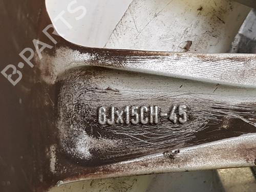 Rim ROVER 45 I Hatchback (RT) 1.6 | BP18710435C45 