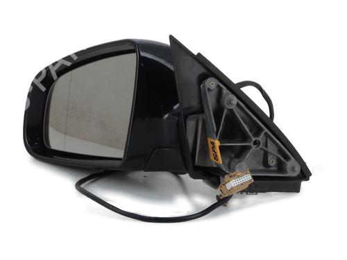Left mirror AUDI A4 B7 (8EC)  | BP28720406C26 
