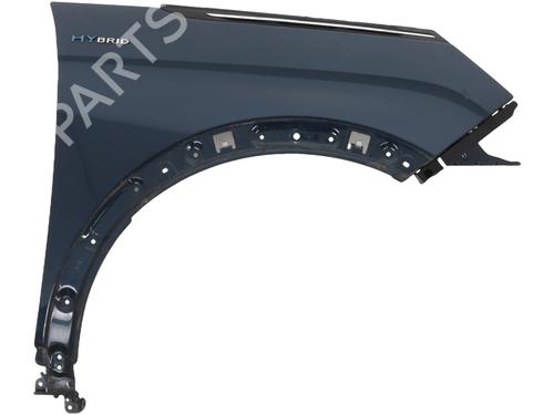 Used Right front fenders PEUGEOT 3008 II SUV (MC_, MR_, MJ_, M4_) Hybrid (224 hp) 30957182