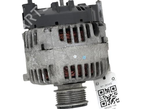 Alternator SEAT LEON (1P1) 2.0 TDI | BP34575757M7  - Image 5