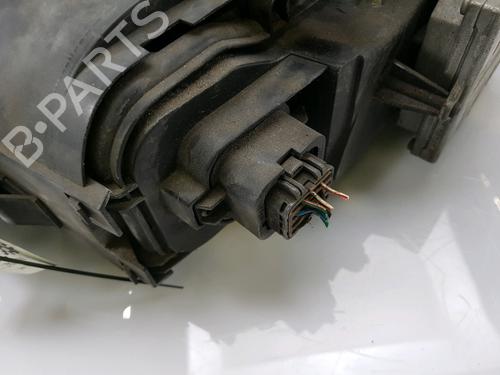 Right headlight FORD MONDEO III (B5Y) 2.0 16V | BP12538687C29 