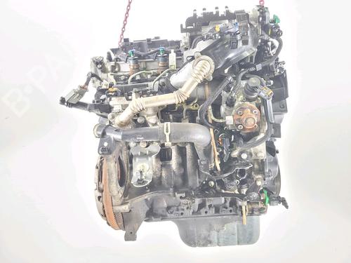 Engine PEUGEOT 208 I (CA_, CC_) 1.6 BlueHDi 100 | BP30049209M1
