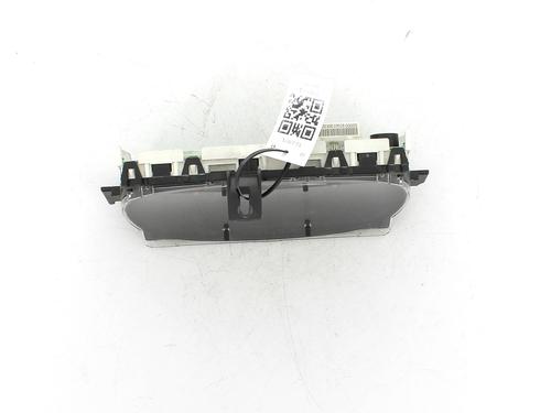 Used Instrument cluster NISSAN MICRA III (K12) 1.5 dCi (86 hp) 16280161