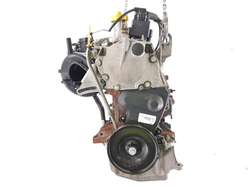 Motor DACIA LOGAN (LS_) 1.4 (LS0A, LS0C, LS0E, LS0G) (75 hp) 28616515