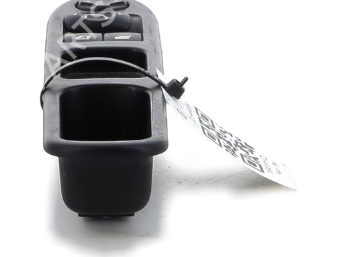 Left front window switch PEUGEOT 207 CC (WD_) 1.6 16V | BP33533090I27 - Image 2
