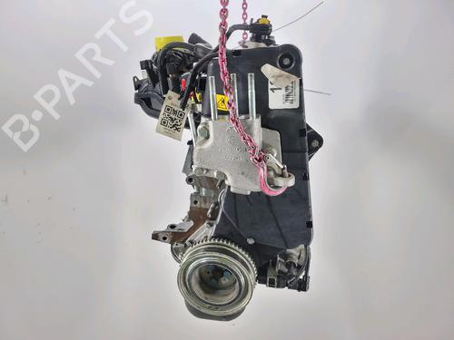 Używane Silnik FIAT PANDA (169_) 1.2 (169.AXB11, 169.AXB1A) (60 hp) 30558398