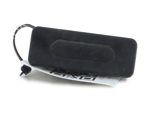 Trunk håndtak RENAULT MEGANE IV Hatchback (B9A/M/N_) 1.5 Blue dCi 115 (B9A6) (116 hp) 23874859