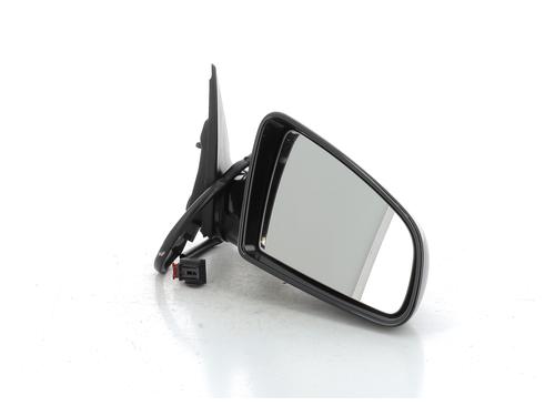 Right mirror AUDI A6 C6 (4F2) 2.7 TDI | BP16068265C27 