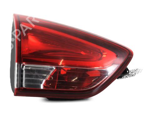 Used Left tailgate light Left tailgate light RENAULT CLIO IV Grandtour (KH_) 0.9 TCe 90 (90 hp) 40248799 40248799