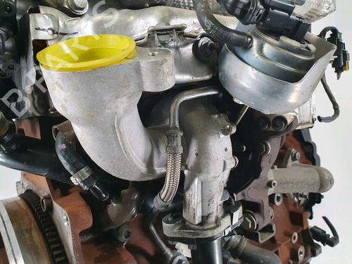 Engine PEUGEOT 3008 I MPV (0U_)  | BP34051274M1  - Image 7