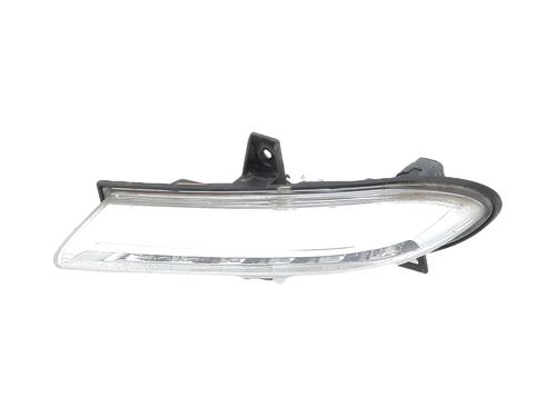 Used Right daytime light RENAULT SCÉNIC III (JZ0/1_) 1.6 dCi (JZ00, JZ12) (130 hp) 31349692