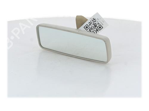 Used Rear mirror FIAT 500 (312_) 1.2 (312AXA1A) (69 hp) 29470668