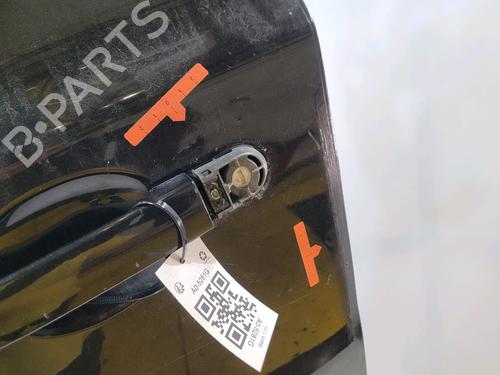 Left front door NISSAN MICRA III (K12) 1.4 16V | BP31079572C2 