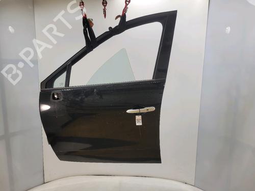 Dør venstre foran RENAULT SCÉNIC III (JZ0/1_) 1.9 dCi (JZ0J, JZ1J, JZ1K, JZ1S) (131 hp) 29932290