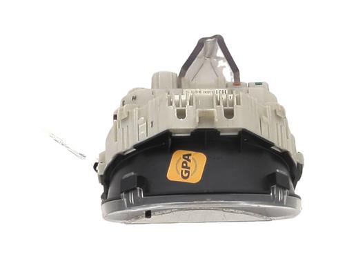 Used Instrument cluster PEUGEOT 107 (PM_, PN_) 1.0 (68 hp) 26924594