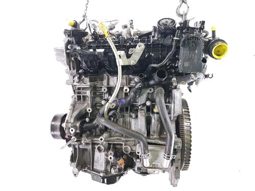 Motor RENAULT SCÉNIC IV (J9_) 1.3 TCe 140 | BP30924927M1
