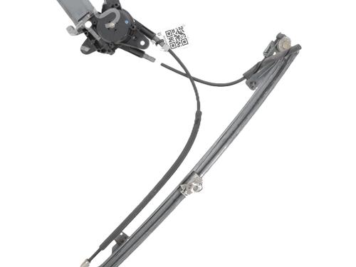 Front right window mechanism PEUGEOT EXPERT Van (222) 2.0 HDI | BP30917832C23