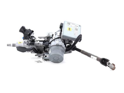 Steering column FIAT TIPO Hatchback (356_, 357_) 1.3 D (356HXH1A) | BP39665611M21 - Image 2