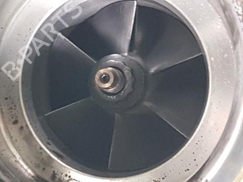 Engine PEUGEOT 308 I (4A_, 4C_) 2.0 HDi | BP29552263M1 