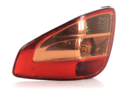 Right taillight SUZUKI SX4 (EY, GY) 2.0 DDiS 4x4 (RW420D) | BP32152202C35 - Image 5