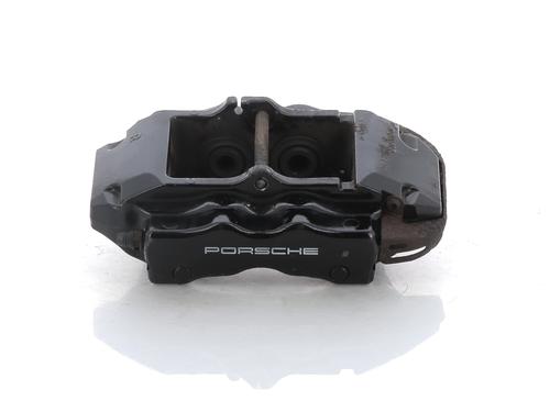 Used Right rear brake caliper PORSCHE CAYENNE (9PA) 3.2 (250 hp) 27919227