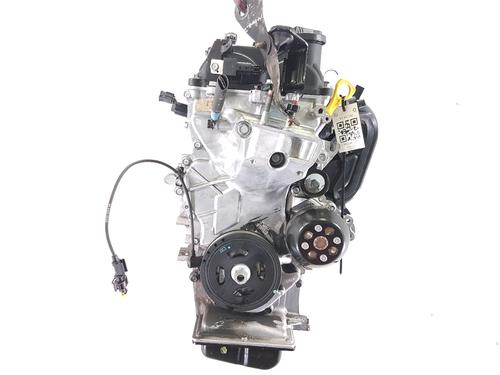 Used Engine Engine 37281242 37281242