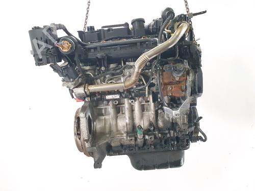 Engine CITROËN C3 II (SC_) 1.4 HDi 70 (SC8HZC, SC8HR0, SC8HP4) | BP36513416M1 - Image 4