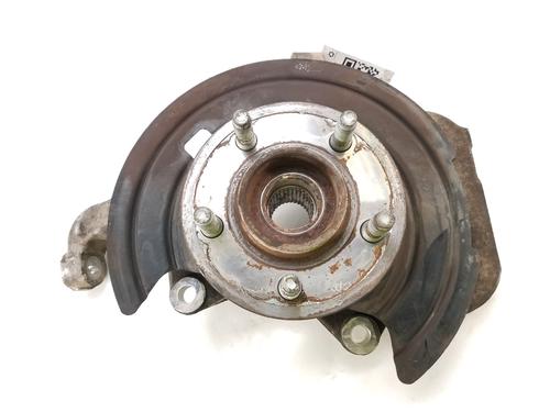 Used Right front steering knuckle DODGE NITRO 2.8 CRD 4WD (177 hp) 11797127
