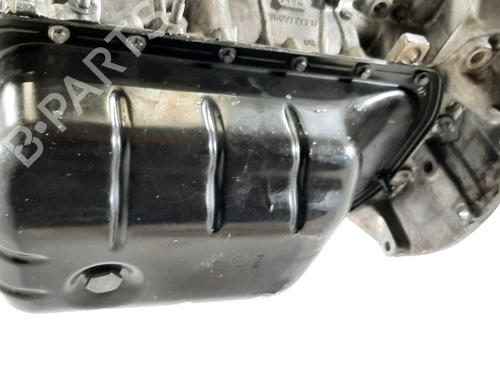 Engine CITROËN C-ELYSEE (DD_) 1.6 BlueHDi 100 | BP32654176M1