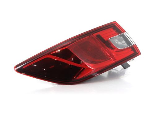 Left taillight RENAULT CLIO IV (BH_) 1.5 dCi 75 | BP30166115C34