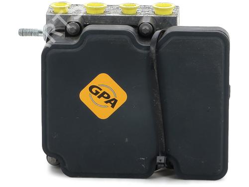 ABS pump RENAULT TWINGO III (BCM_, BCA_) 1.0 SCe 65 (BCMJ) | BP25706692M43 