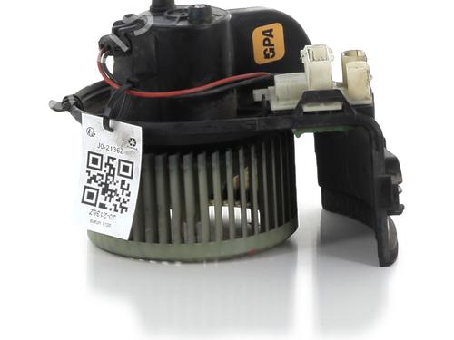 Varmeblæser RENAULT CLIO II (BB_, CB_) 1.5 dCi (B/CB3M) | BP30558355M62