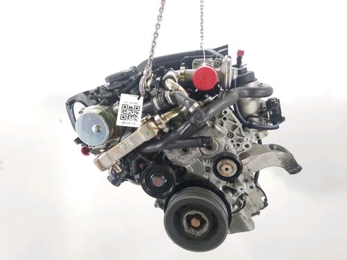 Used Engine Engine BMW 3 (E46) 318 d (116 hp) 10725315 10725315