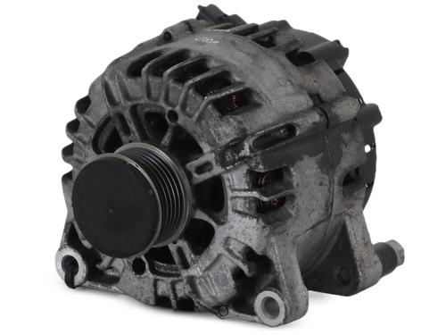Used Alternator Alternator CITROËN C4 Picasso I MPV (UD_) 1.6 HDi (109 hp) 40277395 40277395