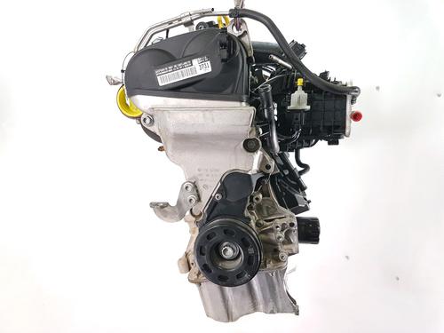 Used Engine Engine 39194265 39194265