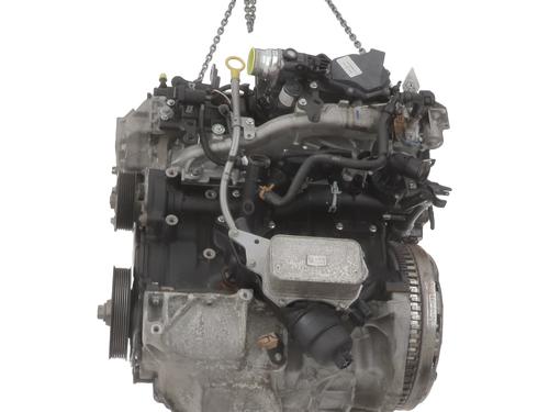 Engine RENAULT MEGANE IV Grandtour (K9A/M/N_) 1.6 dCi 130 | BP29320969M1 