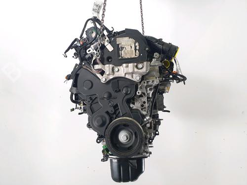 Used Engine Engine 37680799 37680799