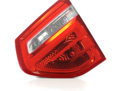 Used Right tailgate light CITROËN C4 Picasso I MPV (UD_) 1.6 HDi (109 hp) 24708400