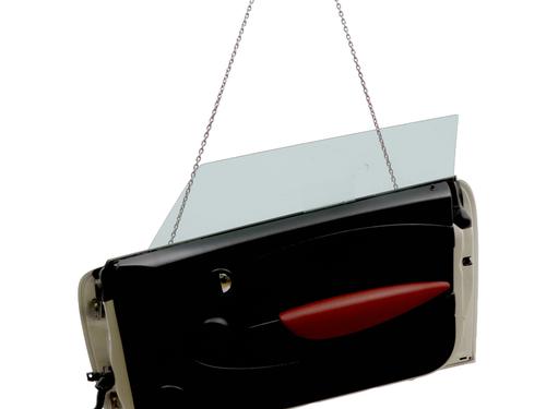 Right front door MINI MINI (R56) Cooper | BP28835695C3 