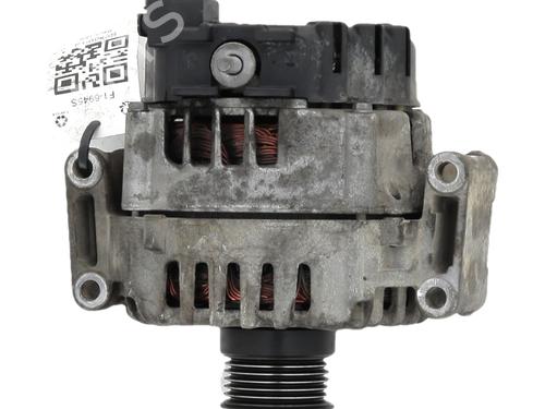 Alternator MERCEDES-BENZ GLK-CLASS (X204) 220 CDI 4-matic (204.984, 204.997) | BP34642068M7 - Image 5