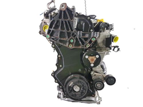Used Engine RENAULT KOLEOS I (HY_) 2.0 dCi 4x4 (HY0K) (150 hp) 31577646