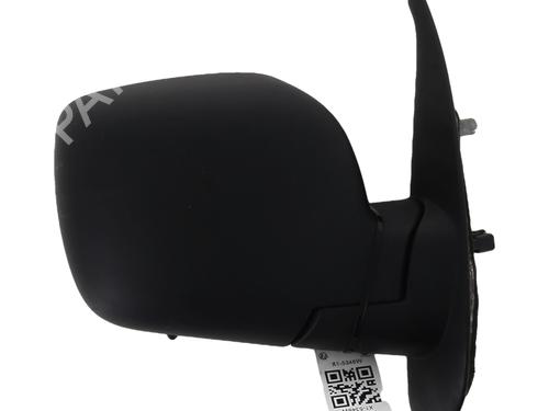 Right mirror RENAULT KANGOO Express (FW0/1_) 1.5 dCi 85 (FW0K, FW0L, FW0B) | BP30982856C27