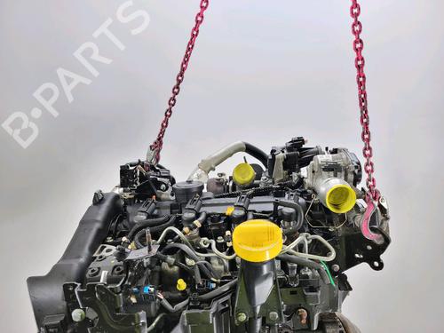 Engine RENAULT MEGANE IV Grandtour (K9A/M/N_) 1.5 dCi 110 | BP24327250M1 