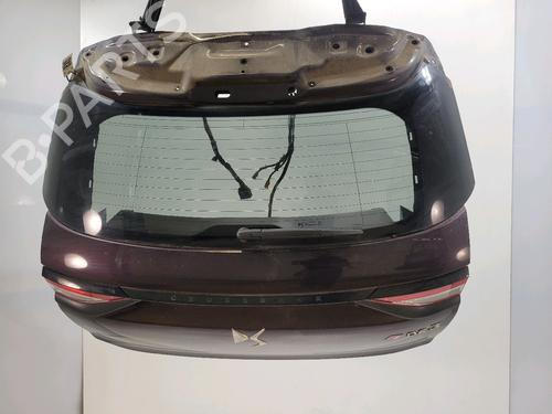Used Tailgate Tailgate DS DS 3 / DS 3 CROSSBACK (UR_, UC_, UJ_) 1.5 BlueHDi 100 (UCYHYJ) (102 hp) 36212220 36212220