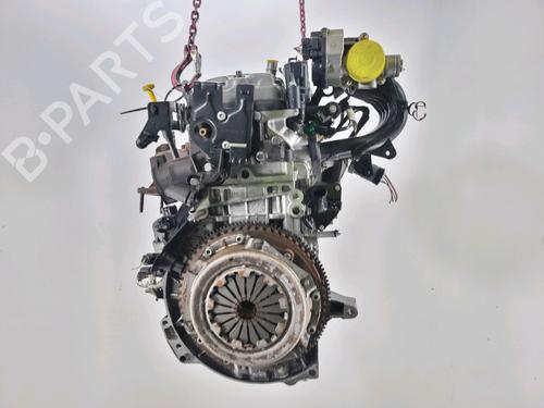 Engine CITROËN C3 I (FC_, FN_) 1.1 i | BP30449633M1