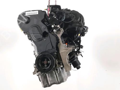 Motor VW EOS (1F7, 1F8) 2.0 FSI (150 hp) 31141847