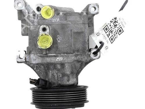 AC compressor FIAT PUNTO (188_) 1.9 JTD | BP26670098M34 