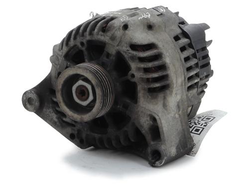 Used Alternator CITROËN SAXO (S0, S1) 1.1 X, SX (60 hp) 23437329