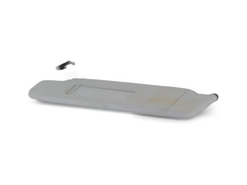 Used Left sun visor Left sun visor VW POLO IV (9N_, 9A_) 1.2 12V (69 hp) 40557270 40557270