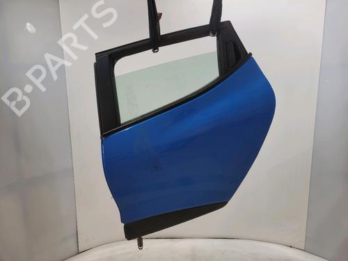 Używane Drzwi tylne lewe RENAULT CLIO IV (BH_) 1.5 dCi 90 (90 hp) 29874834